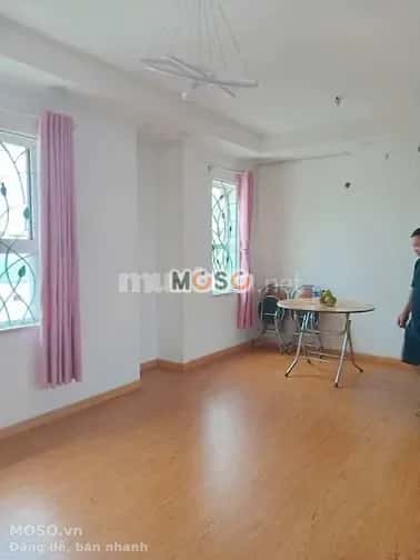 Cho thuê phòng trọ Hoa Sứ Quận Phú Nhuận, TP.HCM – 2 phòng ngủ, giá 9 triệu - ảnh 4