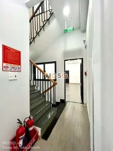 Cho thuê nhà mặt tiền Võ Văn Tần Quận 3, TP.HCM – giá 80 triệu - ảnh 5