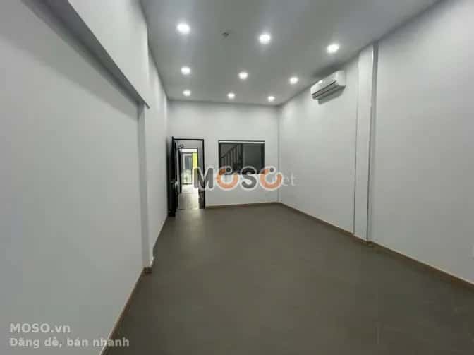 Cho thuê nhà mặt tiền Võ Văn Tần Quận 3, TP.HCM – giá 80 triệu - ảnh 6