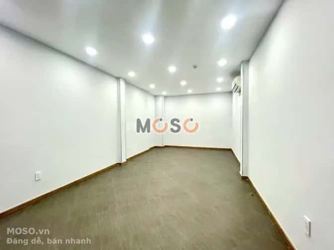 Cho thuê nhà mặt tiền Võ Văn Tần Quận 3, TP.HCM – giá 80 triệu - ảnh 10