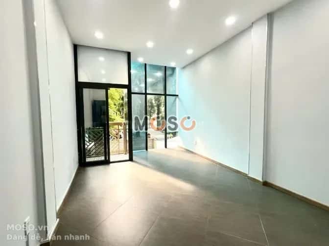 Cho thuê nhà mặt tiền Võ Văn Tần Quận 3, TP.HCM – giá 80 triệu - ảnh 7