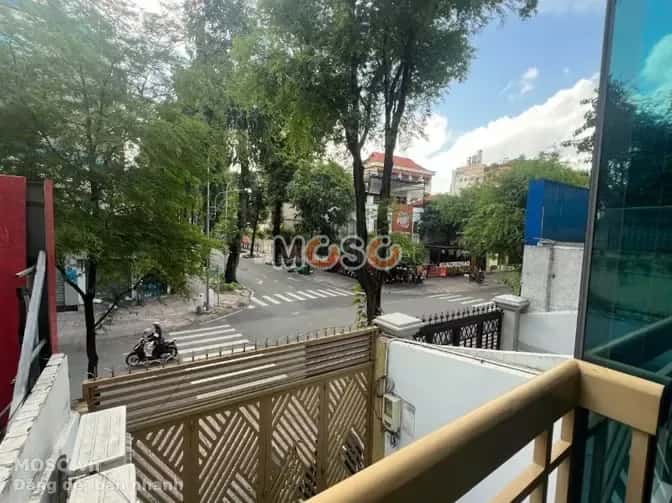 Cho thuê nhà mặt tiền Võ Văn Tần Quận 3, TP.HCM – giá 80 triệu - ảnh 8
