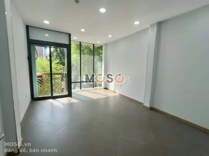 Cho thuê nhà mặt tiền Võ Văn Tần Quận 3, TP.HCM – giá 80 triệu - ảnh 11