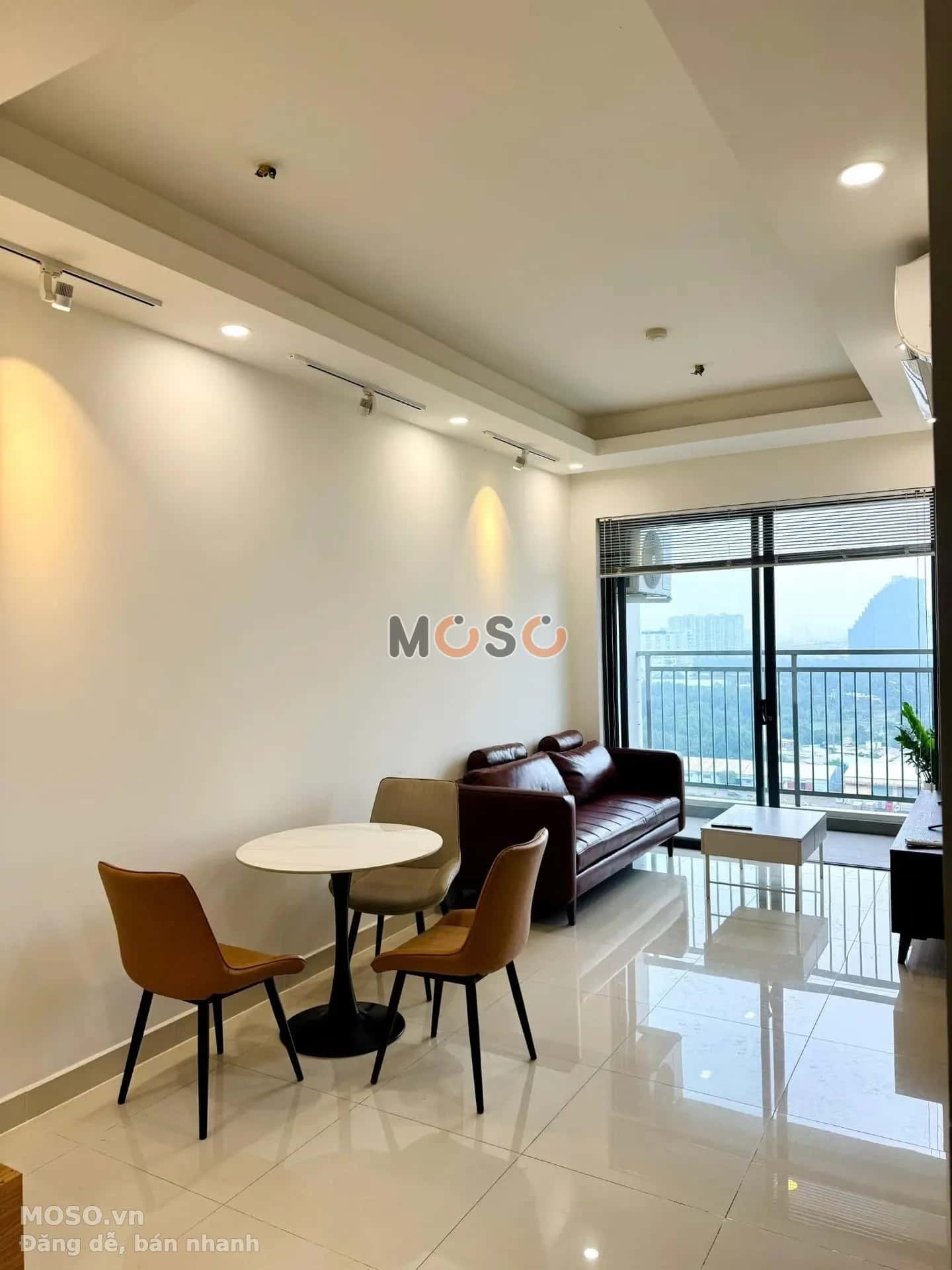 Cho thuê căn hộ chung cư Đường Đào Trí Quận 7, TP.HCM – giá 11 triệu - ảnh 2