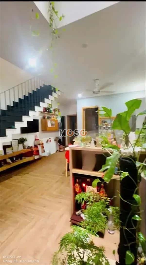 Cho thuê nhà mặt tiền Đường Lý Tự Trọng Ninh Kiều, Cần Thơ – giá 8 triệu - ảnh 2