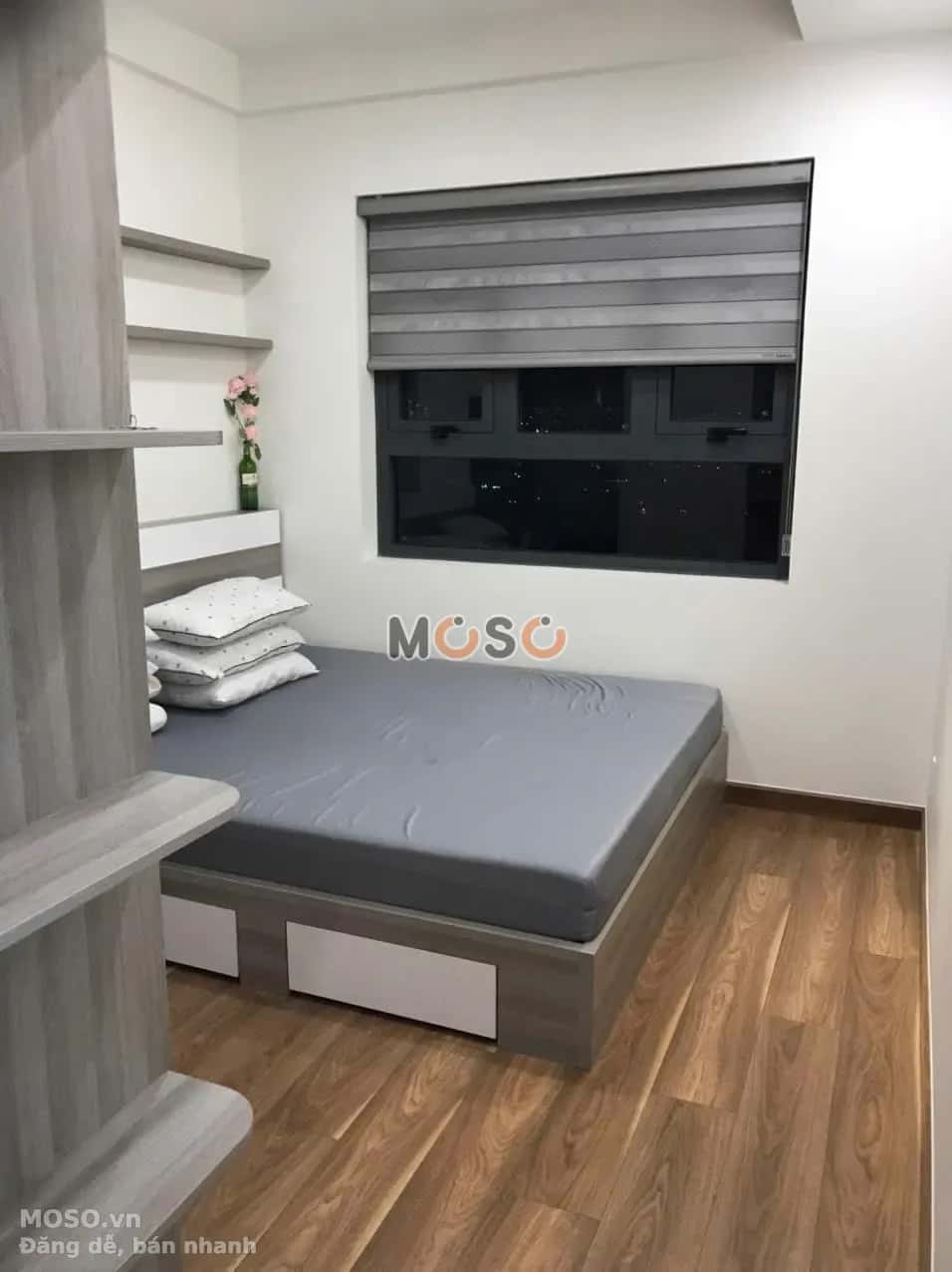 Cho thuê căn hộ chung cư Đường Đào Trí Quận 7, TP.HCM – giá 11 triệu - ảnh 5