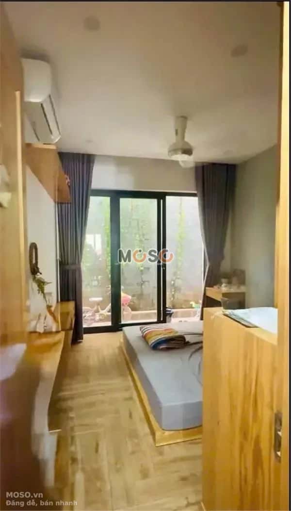 Cho thuê nhà mặt tiền Đường Lý Tự Trọng Ninh Kiều, Cần Thơ – giá 8 triệu - ảnh 4