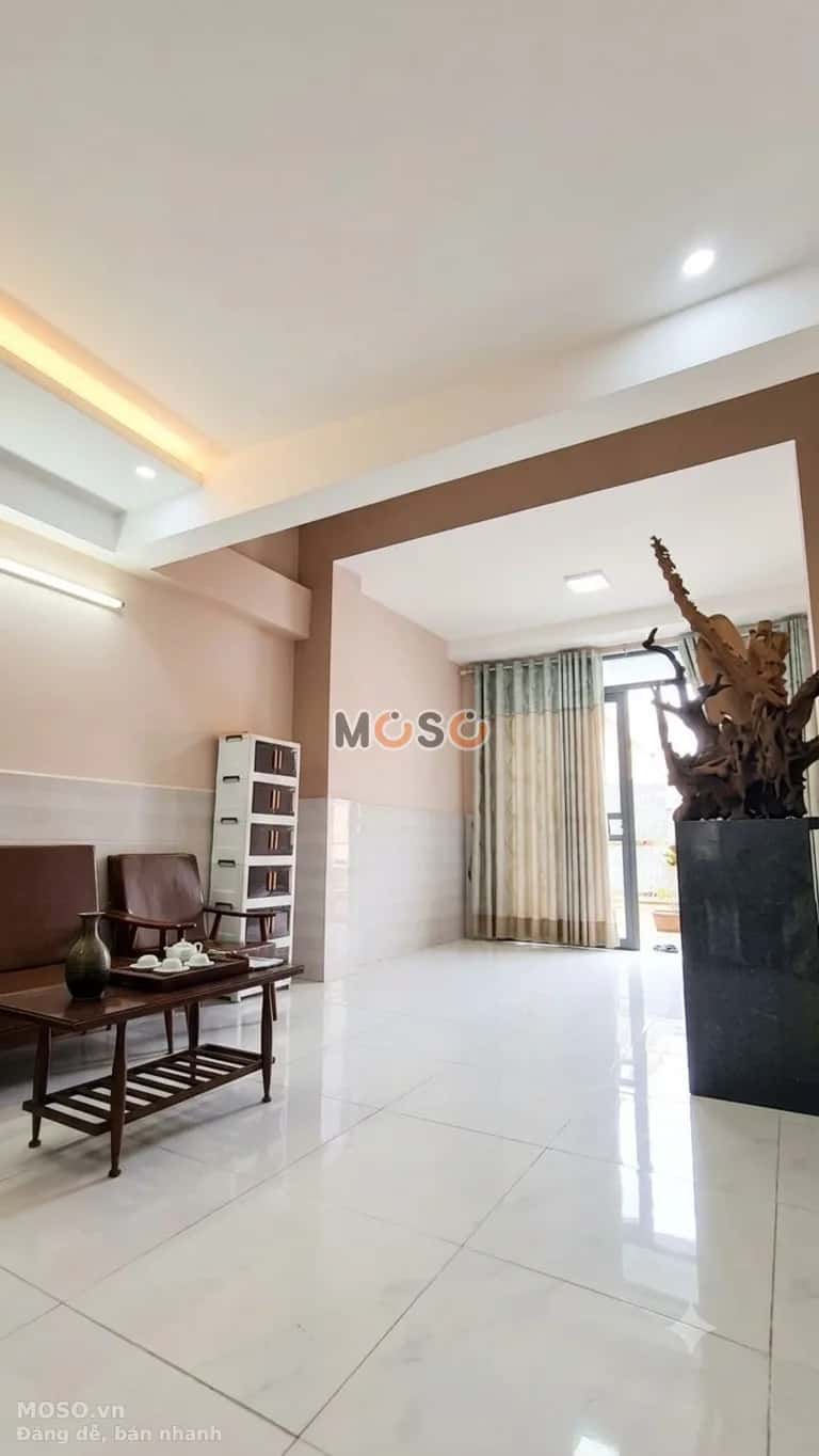 Bán nhà hẻm Đường Kinh Dương Vương Quận Bình Tân, TP.HCM – 5 phòng ngủ, giá 6.4 tỷ - ảnh 2
