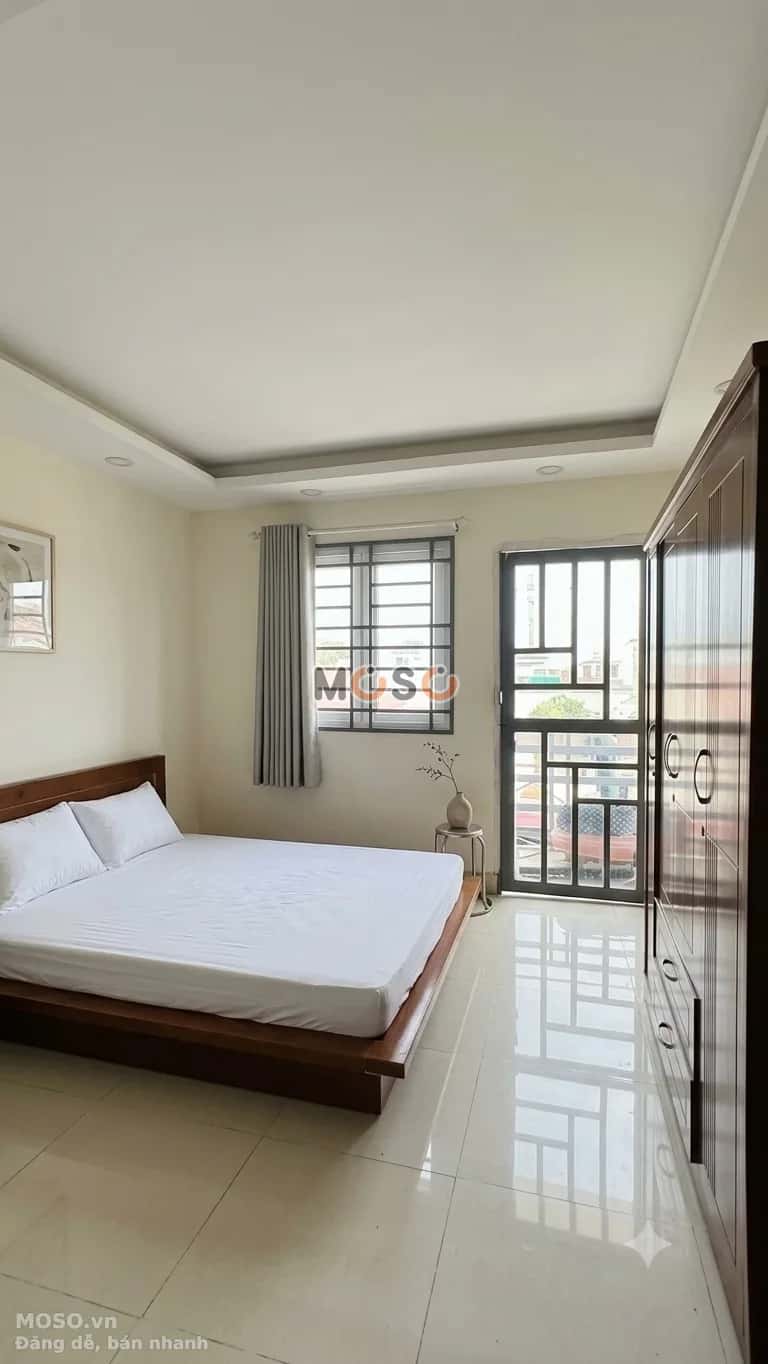 Bán nhà hẻm Đường Kinh Dương Vương Quận Bình Tân, TP.HCM – 5 phòng ngủ, giá 6.4 tỷ - ảnh 3