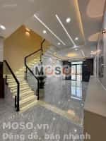 Bán nhà mặt tiền Đường Nam Thới 1 Huyện Hóc Môn, TP.HCM – 6 phòng ngủ, giá 8 tỷ - ảnh 4