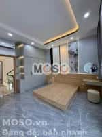 Bán nhà mặt tiền Đường Nam Thới 1 Huyện Hóc Môn, TP.HCM – 6 phòng ngủ, giá 8 tỷ - ảnh 8