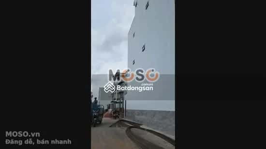 Bán nhà mặt tiền Đường Nam Thới 1 Huyện Hóc Môn, TP.HCM – 6 phòng ngủ, giá 8 tỷ - ảnh 13
