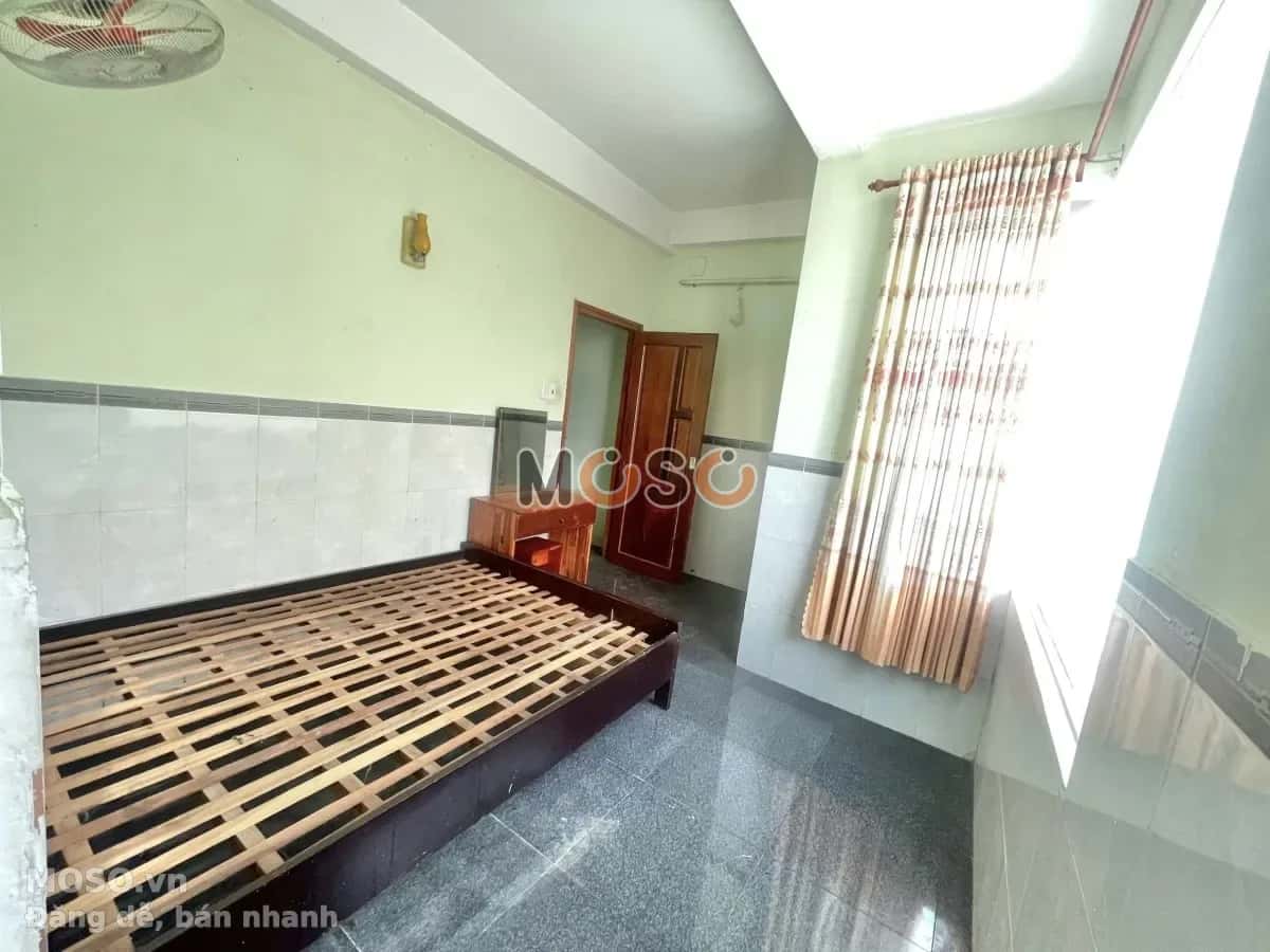 Cho thuê phòng trọ Đường Nguyễn Thị Tú Bình Tân, TP.HCM – 1 phòng ngủ, giá 2.5 triệu - ảnh 2