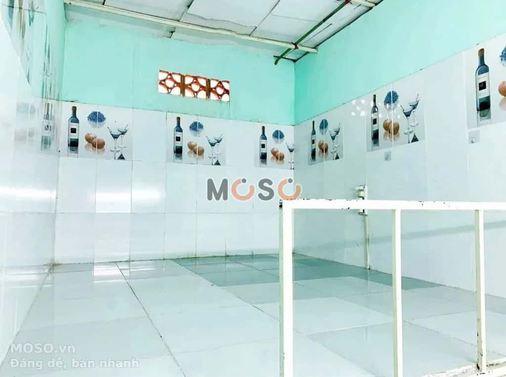 Cho thuê phòng trọ Đường Kinh Dương Vương Quận Bình Tân, TP.HCM – giá 1.7 triệu - ảnh 2