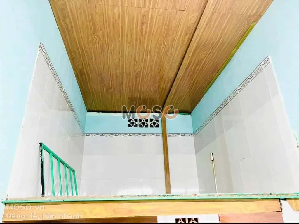 Cho thuê phòng trọ Đường Kinh Dương Vương Quận Bình Tân, TP.HCM – giá 1.7 triệu - ảnh 4