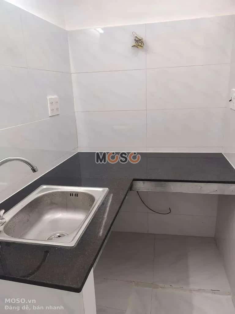 Cho thuê nhà hẻm Đường Trần Quang Khải Quận 1, Ho Chi Minh – 2 phòng ngủ, giá 12.5 triệu - ảnh 4