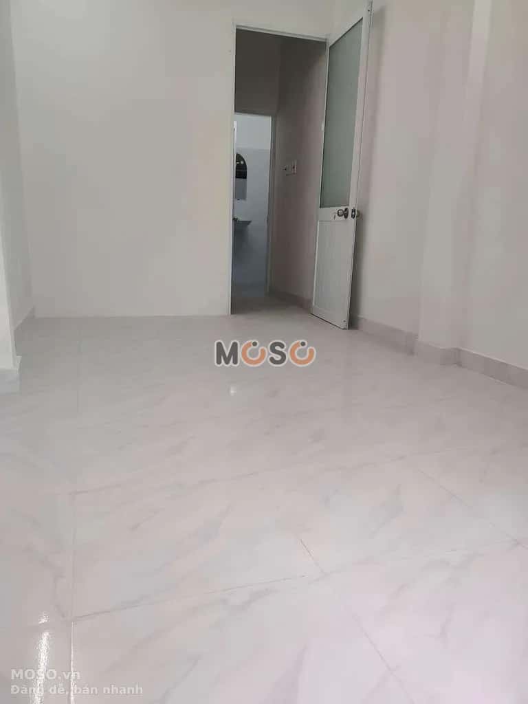 Cho thuê nhà hẻm Đường Trần Quang Khải Quận 1, Ho Chi Minh – 2 phòng ngủ, giá 12.5 triệu - ảnh 5