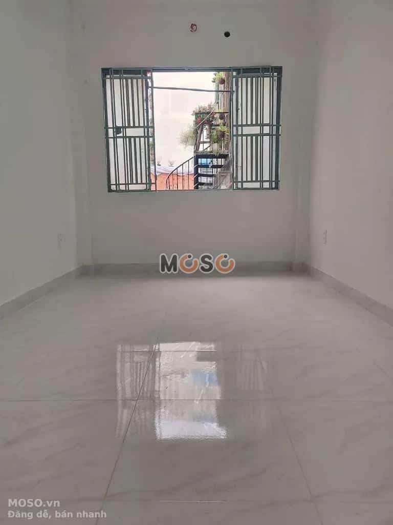 Cho thuê nhà hẻm Đường Trần Quang Khải Quận 1, Ho Chi Minh – 2 phòng ngủ, giá 12.5 triệu - ảnh 6