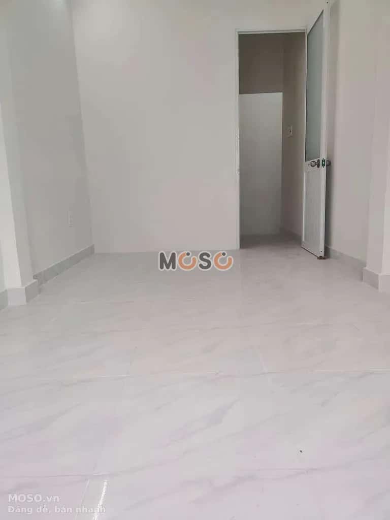 Cho thuê nhà hẻm Đường Trần Quang Khải Quận 1, Ho Chi Minh – 2 phòng ngủ, giá 12.5 triệu - ảnh 7