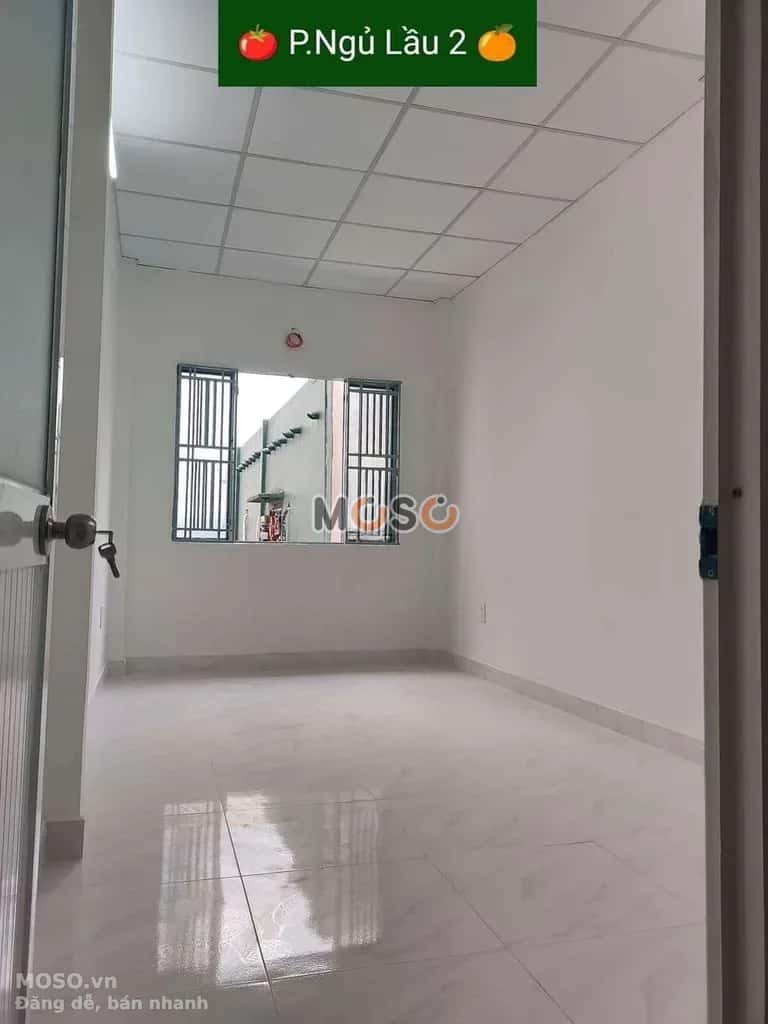 Cho thuê nhà hẻm Đường Trần Quang Khải Quận 1, Ho Chi Minh – 2 phòng ngủ, giá 12.5 triệu - ảnh 8
