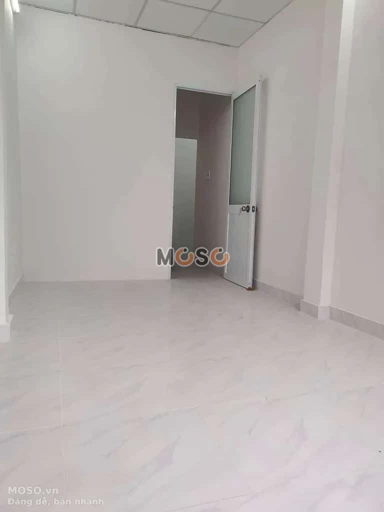 Cho thuê nhà hẻm Đường Trần Quang Khải Quận 1, Ho Chi Minh – 2 phòng ngủ, giá 12.5 triệu - ảnh 10
