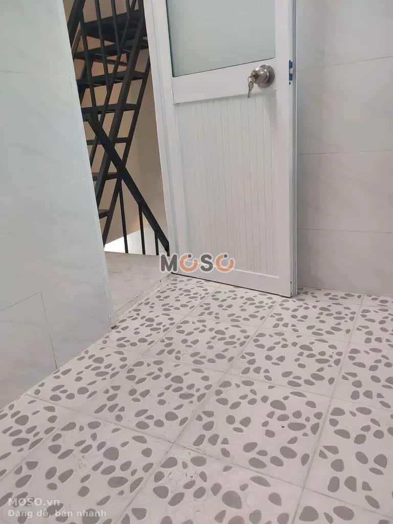 Cho thuê nhà hẻm Đường Trần Quang Khải Quận 1, Ho Chi Minh – 2 phòng ngủ, giá 12.5 triệu - ảnh 9