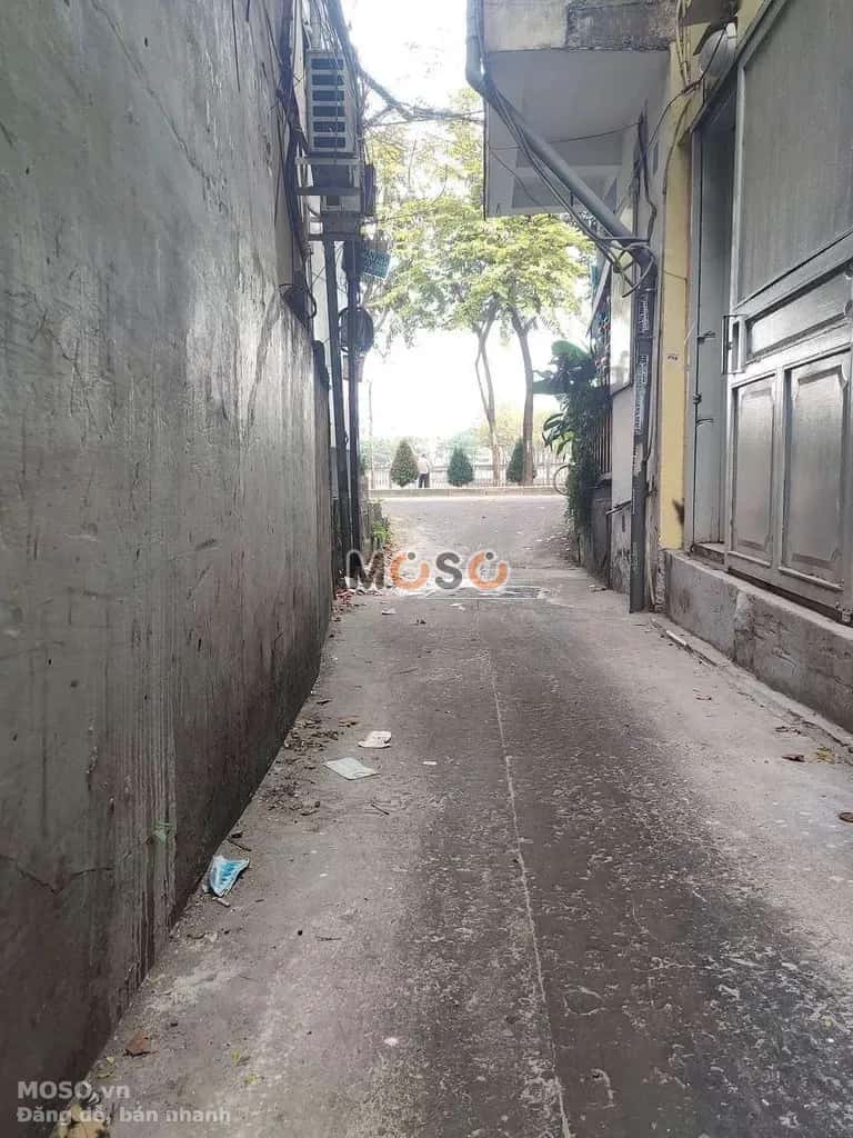 Cho thuê nhà hẻm Đường Trần Quang Khải Quận 1, Ho Chi Minh – 2 phòng ngủ, giá 12.5 triệu - ảnh 12