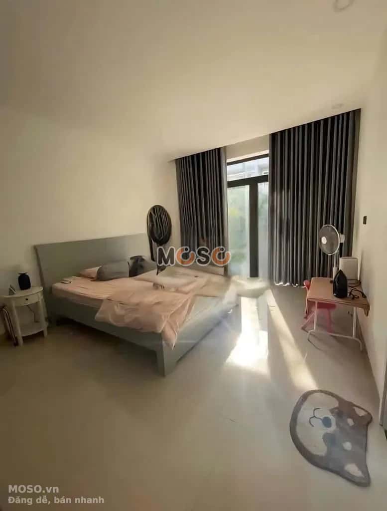 Cho thuê nhà hẻm Phổ Quang Quận Tân Bình, Ho Chi Minh – 5 phòng ngủ, giá 25 triệu - ảnh 5