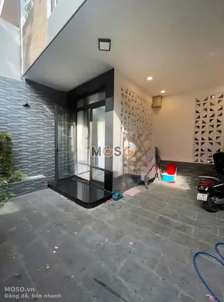 Cho thuê nhà hẻm Phổ Quang Quận Tân Bình, Ho Chi Minh – 5 phòng ngủ, giá 25 triệu - ảnh 6