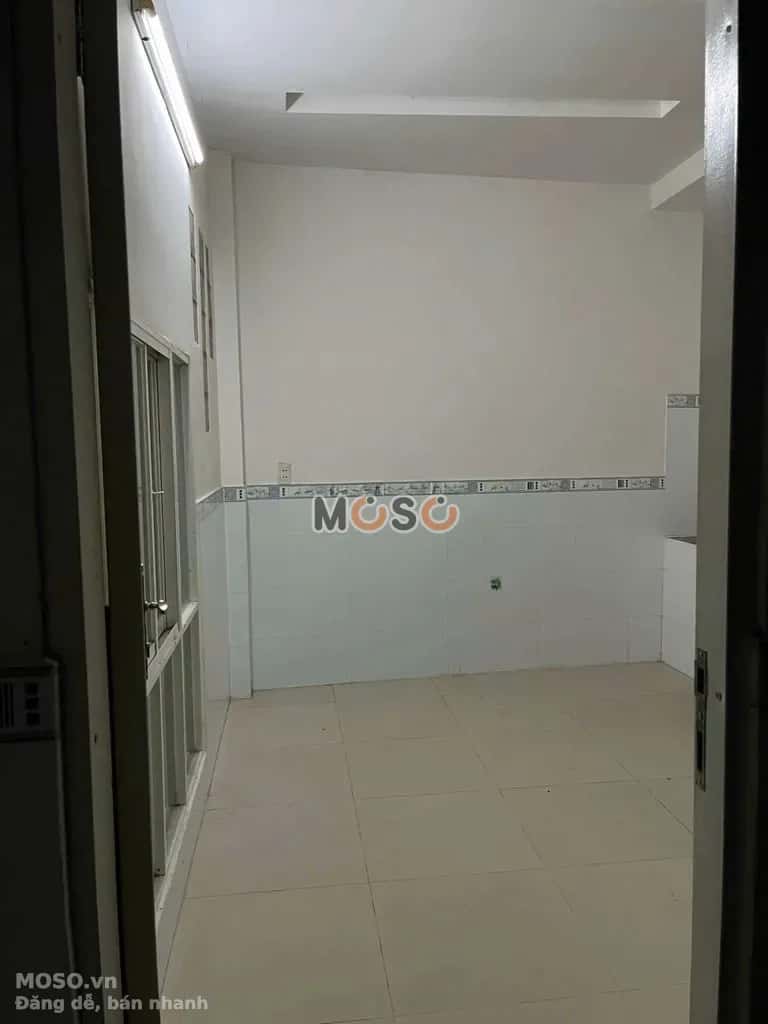 Cho thuê phòng trọ Đoàn Văn Bơ Quận 4, TP.HCM – 1 phòng ngủ, giá 3.5 triệu - ảnh 1