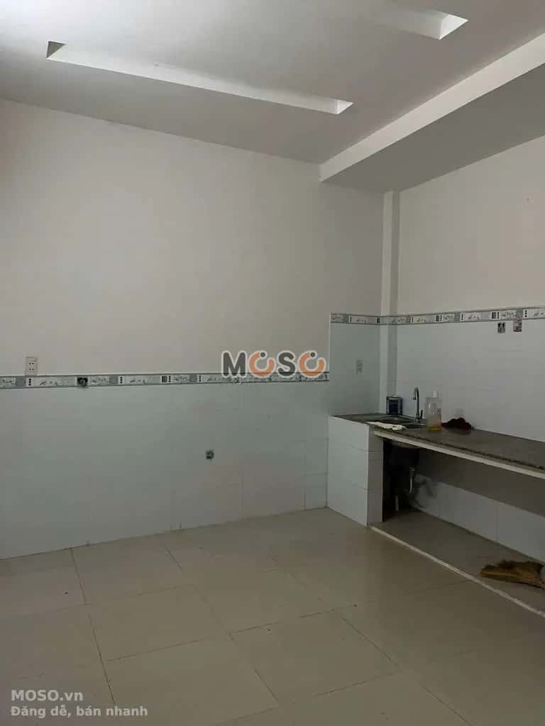 Cho thuê phòng trọ Đoàn Văn Bơ Quận 4, TP.HCM – 1 phòng ngủ, giá 3.5 triệu - ảnh 2