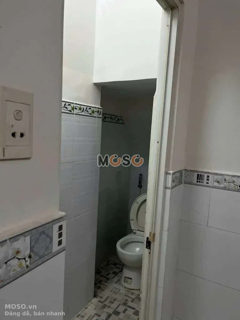 Cho thuê phòng trọ Đoàn Văn Bơ Quận 4, TP.HCM – 1 phòng ngủ, giá 3.5 triệu - ảnh 3