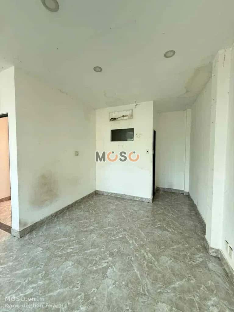 Cho thuê nhà mặt tiền Trần Phú Quận 5, TP.HCM – 3 phòng ngủ, giá 25 triệu - ảnh 4