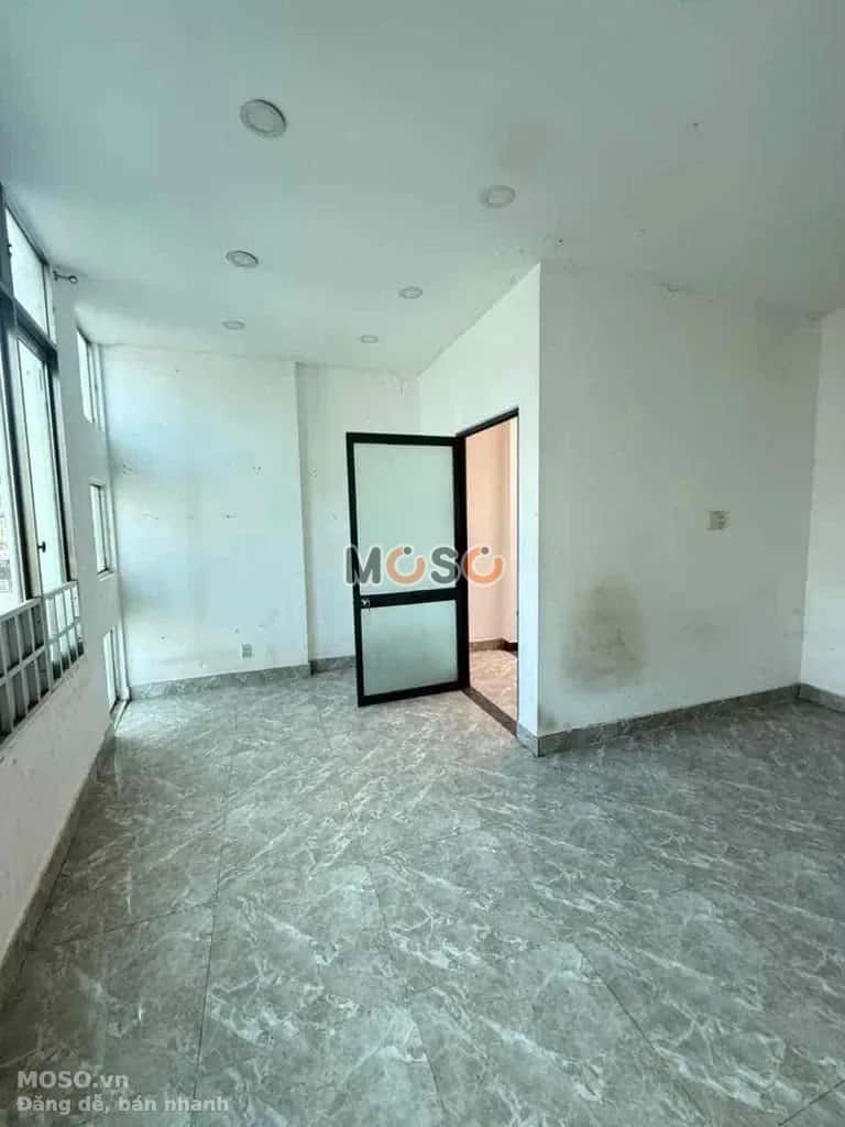 Cho thuê nhà mặt tiền Trần Phú Quận 5, TP.HCM – 3 phòng ngủ, giá 25 triệu - ảnh 5