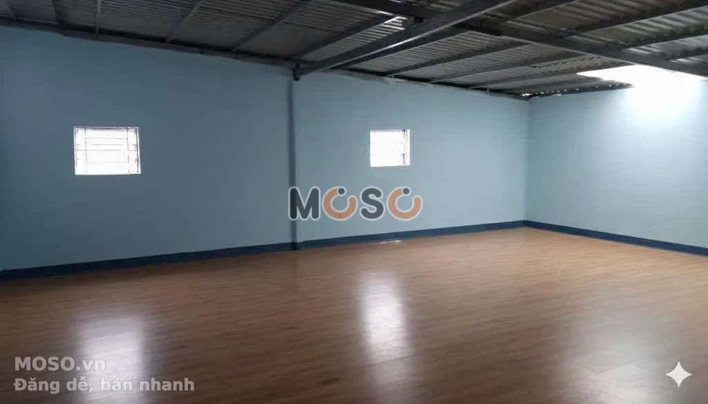 Cho thuê kho, nhà xưởng Đường Bãi Sậy Quận 6, TP.HCM – giá 27 triệu - ảnh 3