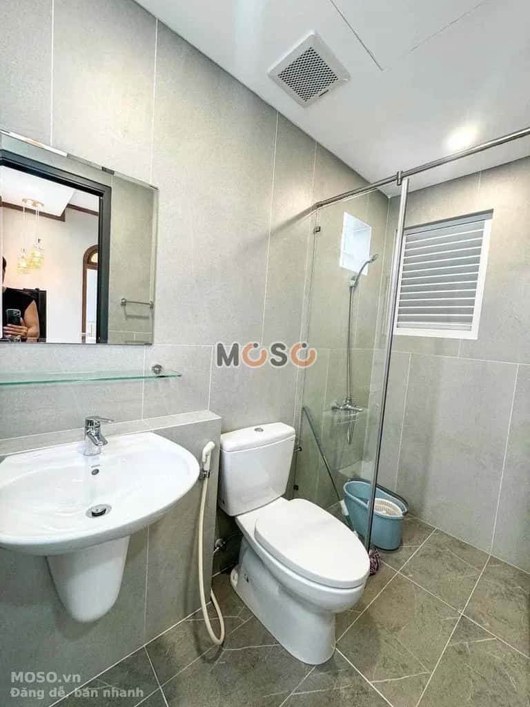Cho thuê căn hộ dịch vụ Đường Đào Duy Anh Quận Phú Nhuận, TP.HCM – 1 phòng ngủ, giá 7.5 triệu - ảnh 6