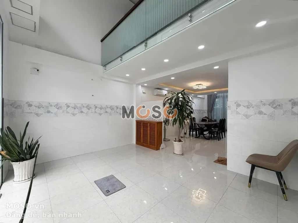 Bán nhà hẻm Hẻm 87 Lê Văn Duyệt Bình Thạnh, TP.HCM – 4 phòng ngủ, giá 15.5 tỷ - ảnh 8