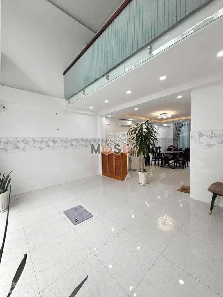 Bán nhà hẻm Hẻm 87 Lê Văn Duyệt Bình Thạnh, TP.HCM – 4 phòng ngủ, giá 15.5 tỷ - ảnh 10