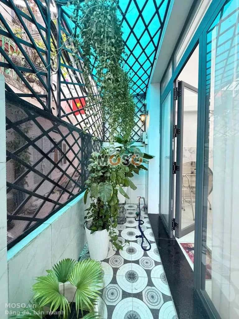Bán nhà hẻm Hẻm 87 Lê Văn Duyệt Bình Thạnh, TP.HCM – 4 phòng ngủ, giá 15.5 tỷ - ảnh 7