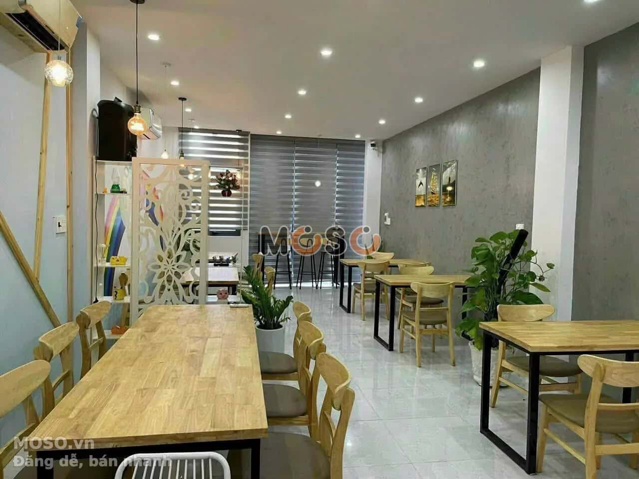 Bán nhà mặt tiền Mạc Thiên Tích Quận Ninh Kiều, TP. Cần Thơ – 3 phòng ngủ, giá 7.8 tỷ - ảnh 3