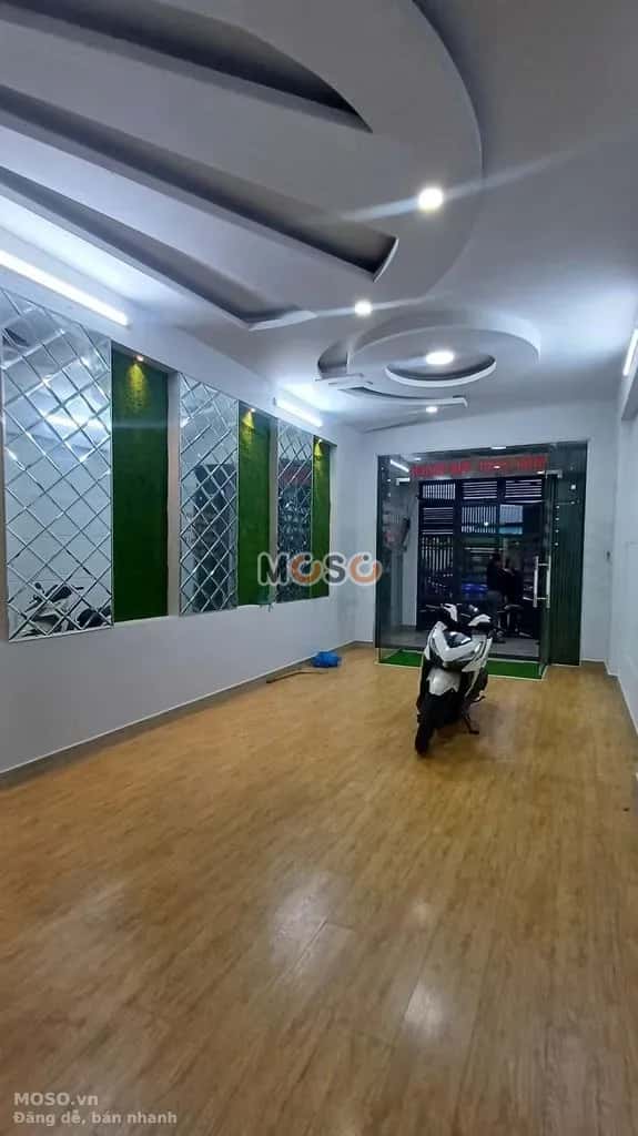 Cho thuê nhà mặt tiền Số Tên Lửa Bình Tân, TP.HCM – 2 phòng ngủ, giá 12 triệu - ảnh 2