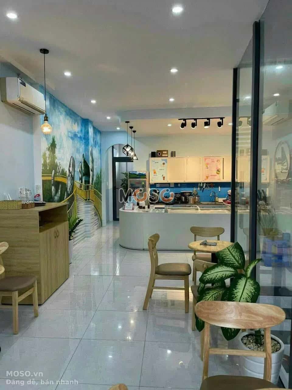 Bán nhà mặt tiền Mạc Thiên Tích Quận Ninh Kiều, TP. Cần Thơ – 3 phòng ngủ, giá 7.8 tỷ - ảnh 5