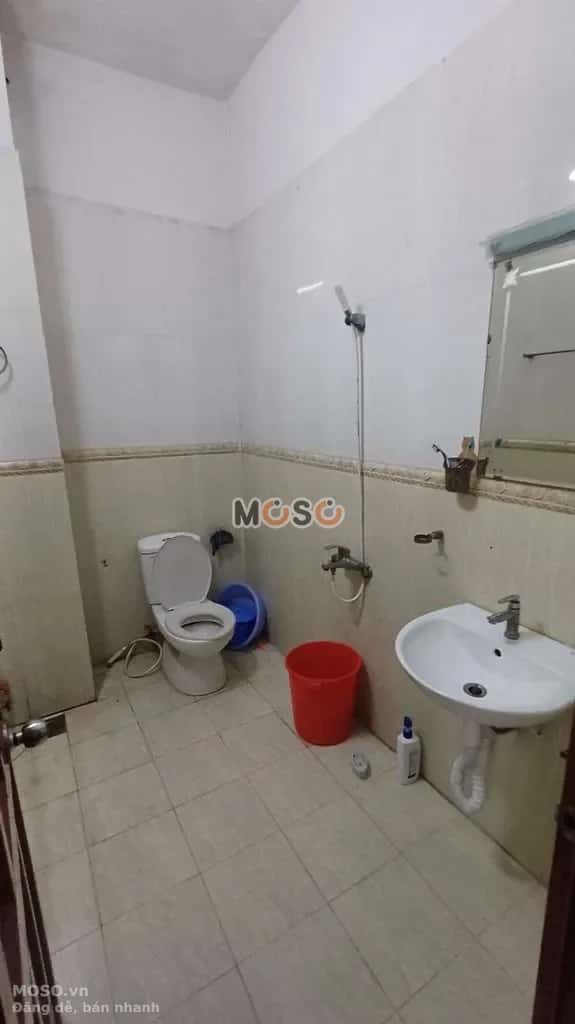 Cho thuê nhà mặt tiền Số Tên Lửa Bình Tân, TP.HCM – 2 phòng ngủ, giá 12 triệu - ảnh 5