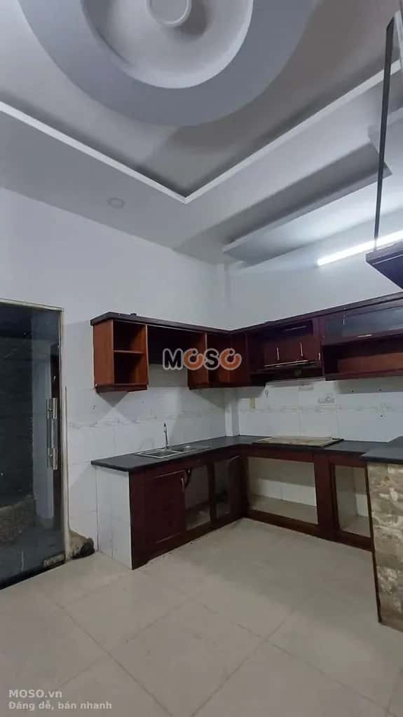Cho thuê nhà mặt tiền Số Tên Lửa Bình Tân, TP.HCM – 2 phòng ngủ, giá 12 triệu - ảnh 3