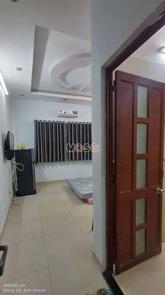 Cho thuê nhà mặt tiền Số Tên Lửa Bình Tân, TP.HCM – 2 phòng ngủ, giá 12 triệu - ảnh 4