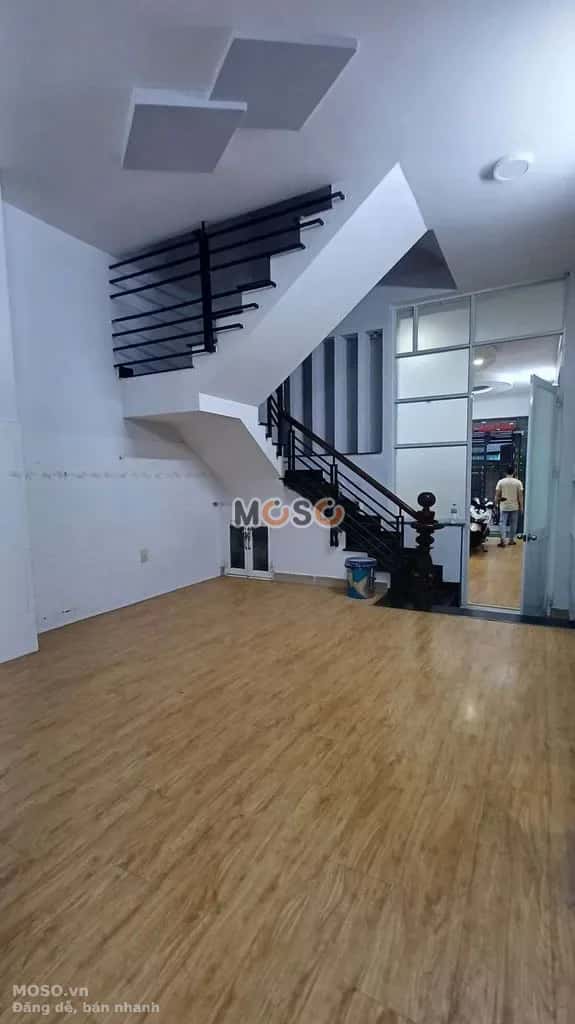 Cho thuê nhà mặt tiền Số Tên Lửa Bình Tân, TP.HCM – 2 phòng ngủ, giá 12 triệu - ảnh 6