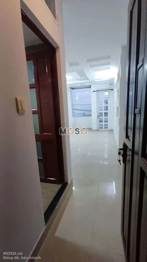 Cho thuê nhà mặt tiền Số Tên Lửa Bình Tân, TP.HCM – 2 phòng ngủ, giá 12 triệu - ảnh 7