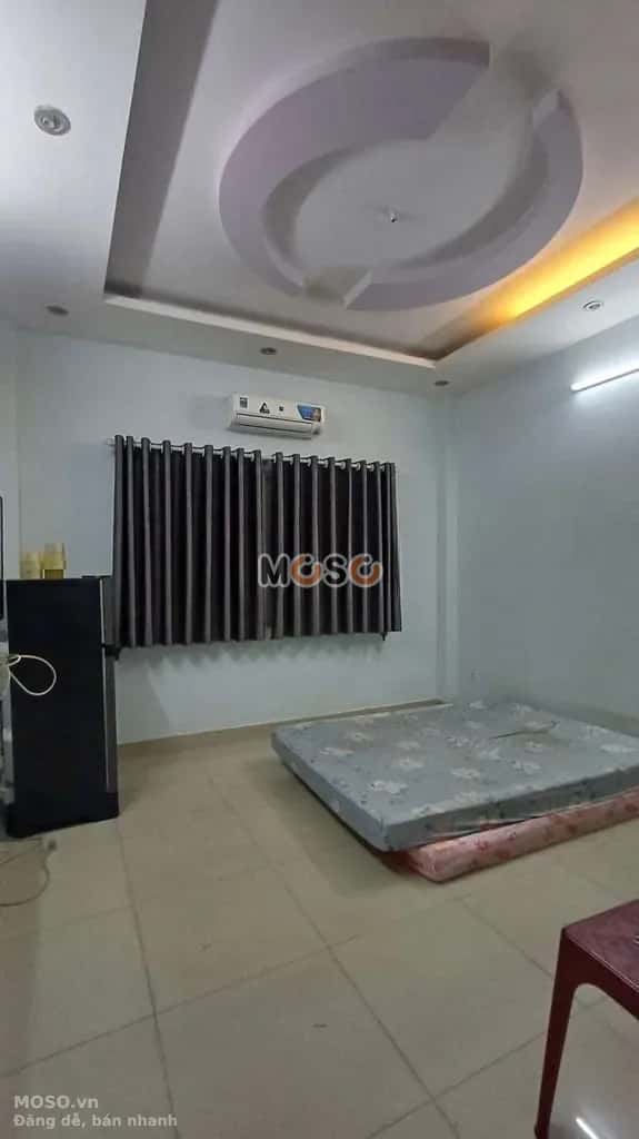 Cho thuê nhà mặt tiền Số Tên Lửa Bình Tân, TP.HCM – 2 phòng ngủ, giá 12 triệu - ảnh 8