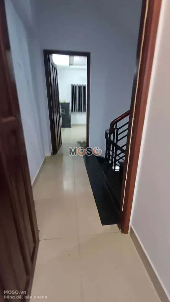 Cho thuê nhà mặt tiền Số Tên Lửa Bình Tân, TP.HCM – 2 phòng ngủ, giá 12 triệu - ảnh 9