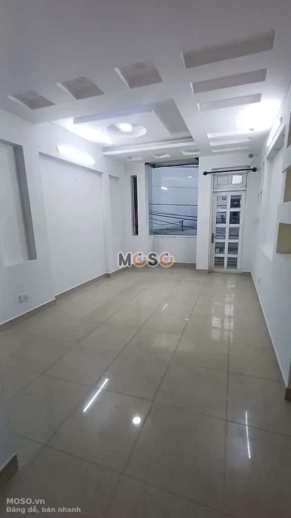 Cho thuê nhà mặt tiền Số Tên Lửa Bình Tân, TP.HCM – 2 phòng ngủ, giá 12 triệu - ảnh 10